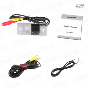 CAMVWT5002 Auto-Rückfahrkamera Speziell für VW Touareg / Tiguan / Santana – CAMVWT5002-03 CPII