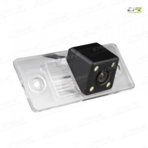 CAMVWT5002 Auto-Rückfahrkamera Speziell für VW Touareg / Tiguan / Santana – CAMVWT5002-05 CPII