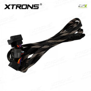 EXL005 EXTRA LANGER 6-METER-ISO-KABELBAUM FÜR BMW – EXL005-01 CPII