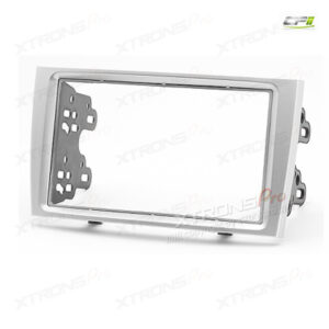 ICE/ACS/11-149 Radioblende für PEUGEOT 308 408 Doppel-Din-Blendenplatten-Kit