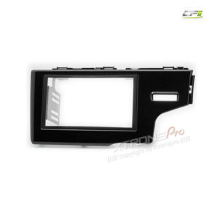 ICE/ACS/11-508 DVD-Player Doppelblende für Honda Fit Jazz