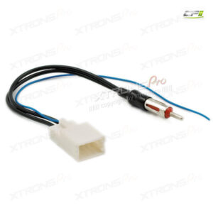 ICE/ACS/13-011 Toyota Autoradio Antennenadapter Steckerkabel – ICE-ACS-13-011-01 CPII