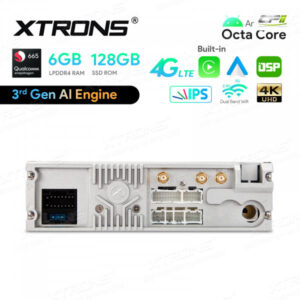 IQP9246B Android Autoradio für BMW E46 M3 Rover 75 MG ZT – IQP9246B-08 CPII