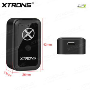 ACMGTRACKER01 Tragbarer GPS-Tracker – ACMGTRACKER01-03 CPII