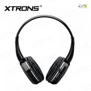 BH002 Wireless Bluethooth Kopfhörer für die meisten Audiogeräte – BH002-01 CPII
