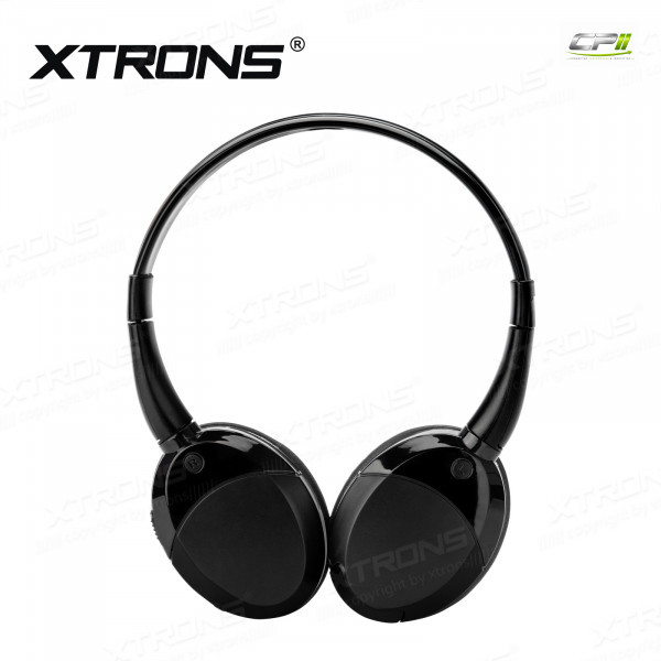 BH002 Wireless Bluethooth Kopfhörer für die meisten Audiogeräte – BH002-02 CPII