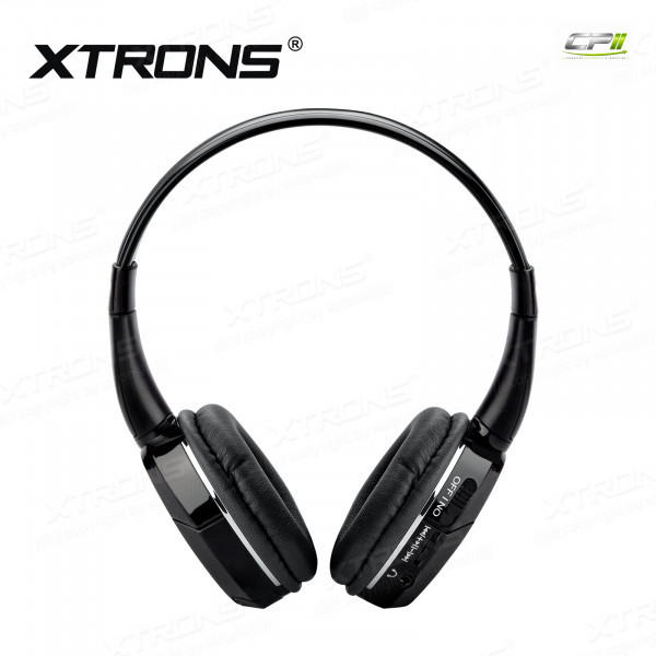 BH002 Wireless Bluethooth Kopfhörer für die meisten Audiogeräte