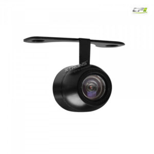 CAM007 LED-Farbe 170° Weitwinkel Wasserdichte HD-Objektiv-Rückfahrkamera