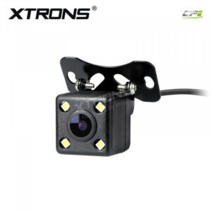 CAM1080 1080P AHD Auto-Rückfahrkamera 170 ° wasserdichtes Weitsichtobjektiv – CAM1080-03 CPII