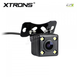 CAM1080 1080P AHD Auto-Rückfahrkamera 170 ° wasserdichtes Weitsichtobjektiv – CAM1080-04 CPII