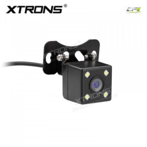 CAM24V01 12V-14V Nachtsicht-Rückfahrkamera für LKW / Bus / Anhänger / Wohnwagen / Wohnmobil / Schulbus – CAM24V01-02 CPII