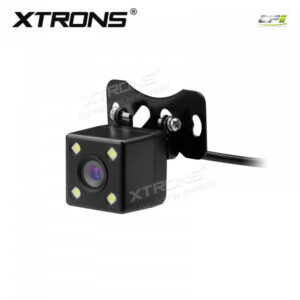 CAM24V01 12V-14V Nachtsicht-Rückfahrkamera für LKW / Bus / Anhänger / Wohnwagen / Wohnmobil / Schulbus – CAM24V01-03 CPII