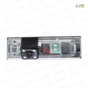 CAMBM101 Rückfahrkamera für BMW 1er Serie 120i – CAMBM101-03 CPII