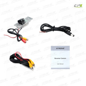 CAMBM101 Rückfahrkamera für BMW 1er Serie 120i – CAMBM101-05 CPII