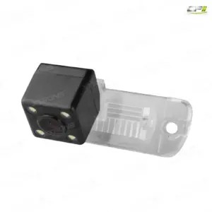 CAMBZM002 160° HD-Rückfahrkamera speziell für Mercedes-Benz R-Klasse – CAMBZM002-04 CPII
