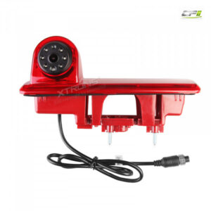 CAMOPV001 Rückfahrkamera für Vauxhall Vivaro Vans – CAMOPV001-02 CPII