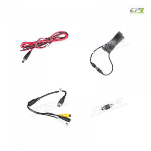CAMOPV001 Rückfahrkamera für Vauxhall Vivaro Vans – CAMOPV001-03 CPII