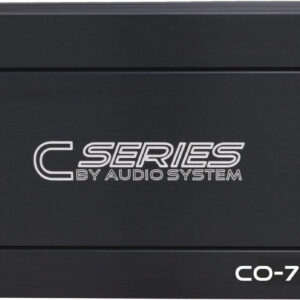 CO-SERIES EVO SET – CO-SERIES EVO SET-02 CPII