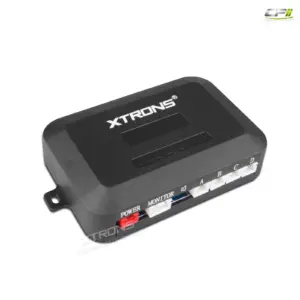 CPS003 Parksensor – CPS003-03 CPII