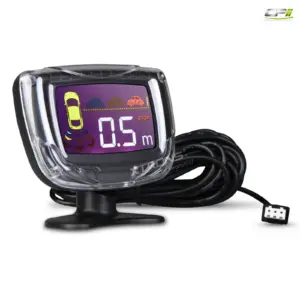CPS003 Parksensor – CPS003-04 CPII