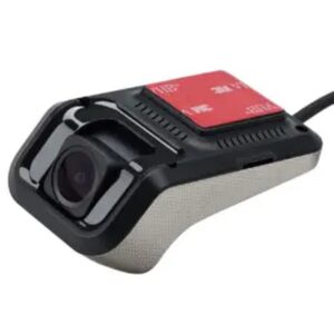 Xtrons DVR025S Dashcam Universal 1080P versteckte Kamera mit Loop-Aufnahme