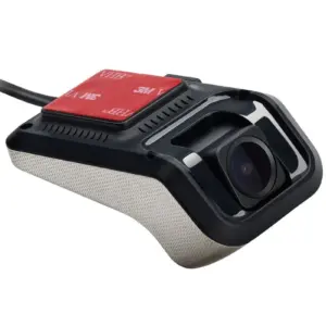 DVR025S Dashcam – DVR025S-01 CPII