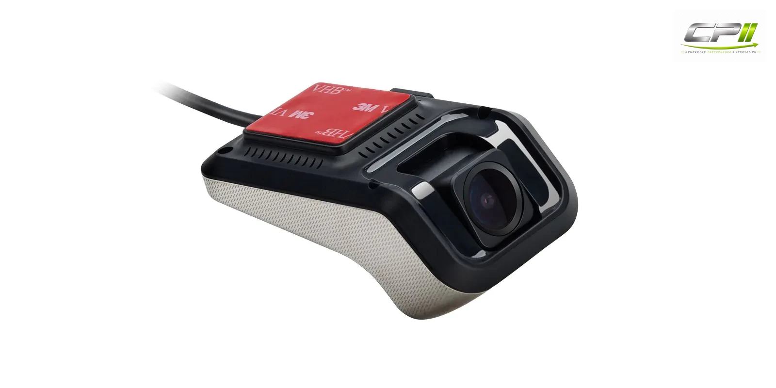 DVR025S Dashcam – DVR025S-01 CPII