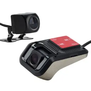DVR027S Dashcam – DVR027S-01 CPII