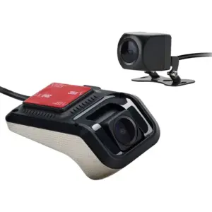 DVR027S Dashcam – DVR027S-02 CPII