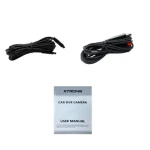 DVR027S Dashcam – DVR027S-04 CPII