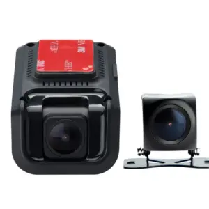 DVR027S Dashcam