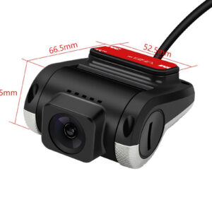 DVR028S Dashcam – DVR028S-04 CPII