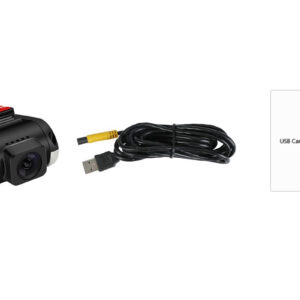 DVR028S Dashcam – DVR028S-05 CPII