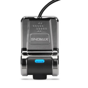 DVR030S Dashcam Xtrons – DVR030S-03 CPII