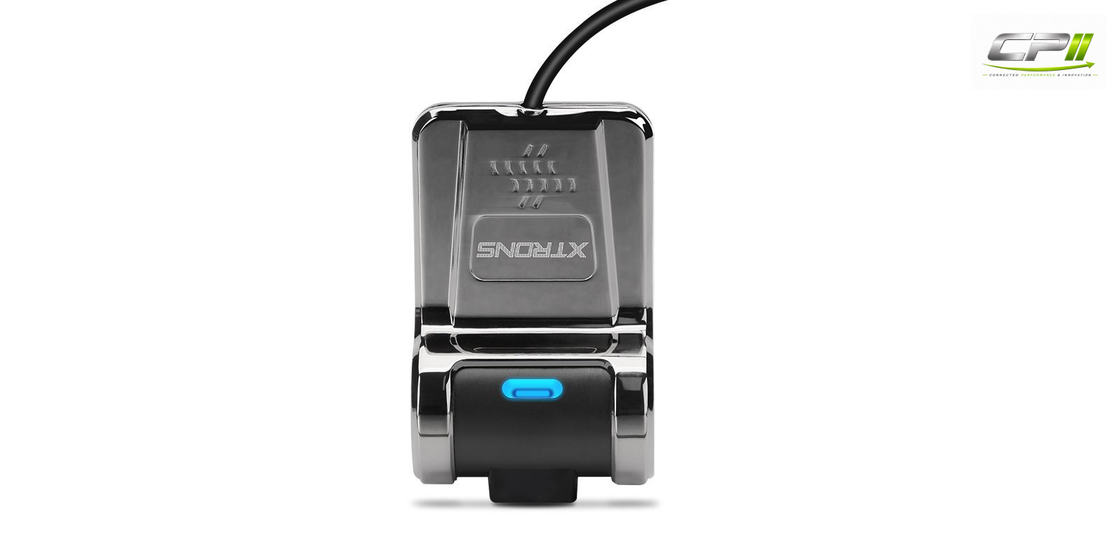 DVR030S Dashcam Xtrons – DVR030S-03 CPII