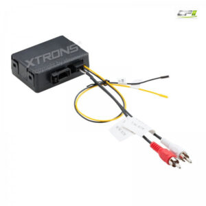 FOBB01 LWL-Decoder
