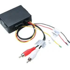 FOBB02 LWL-Decoder