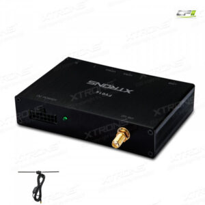 FV014 Digitale TV-Box – FV014-03 CPII