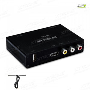 FV014 Digitale TV-Box – FV014-04 CPII