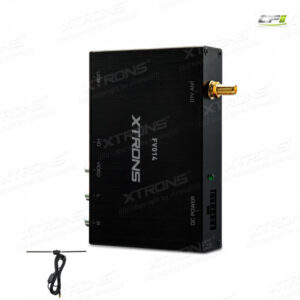 FV014 Digitale TV-Box – FV014-05 CPII