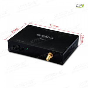 FV014 Digitale TV-Box – FV014-06 CPII