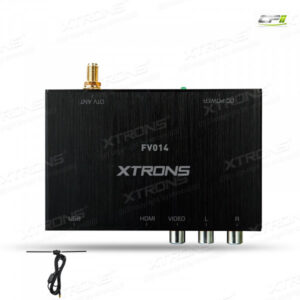 FV014 Digitale TV-Box