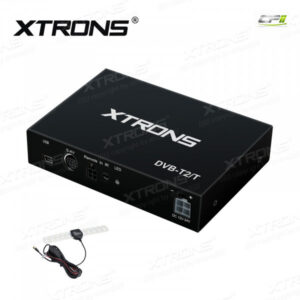 FV015DE Digitale TV-Box – FV015DE-03 CPII