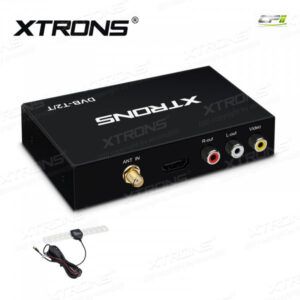 FV015DE Digitale TV-Box
