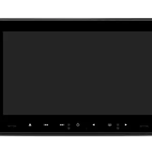 HD91UND 2 Stk x 9 Zoll HD Güteklasse A Bildschirm – HD91UND-05 CPII