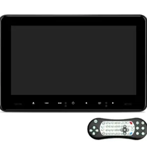 HD91UND 2 Stk x 9 Zoll HD Güteklasse A Bildschirm – HD91UND-06 CPII
