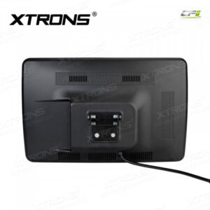 HM117HD 11,6-Zoll-IPS-Bildschirm Tragbarer Auto-Kopfstützen-Multimedia-Player mit HDMI-Eingang – HM117HD-05 CPII