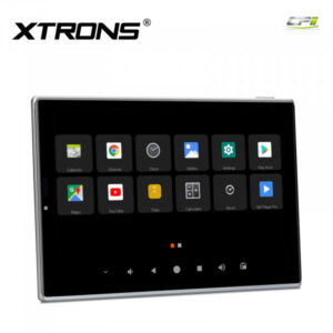 HM118A 11,6-Zoll-Android-Octa-Core-Prozessor Auto-TV-Rear-Seat-Entertainment-System – HM118A-02 CPII