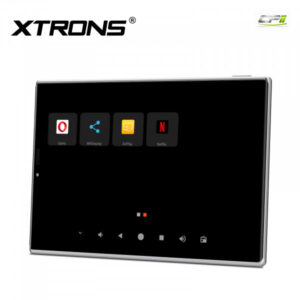 HM118A 11,6-Zoll-Android-Octa-Core-Prozessor Auto-TV-Rear-Seat-Entertainment-System – HM118A-03 CPII