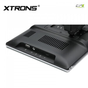 HM118A 11,6-Zoll-Android-Octa-Core-Prozessor Auto-TV-Rear-Seat-Entertainment-System – HM118A-07 CPII